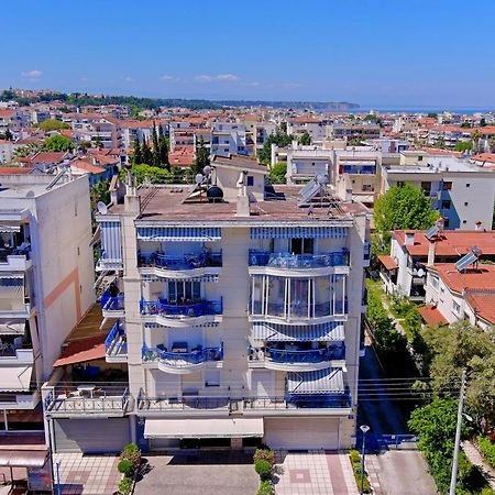 Romanou 26 Apartamento Peraia (Thessaloniki) Exterior foto